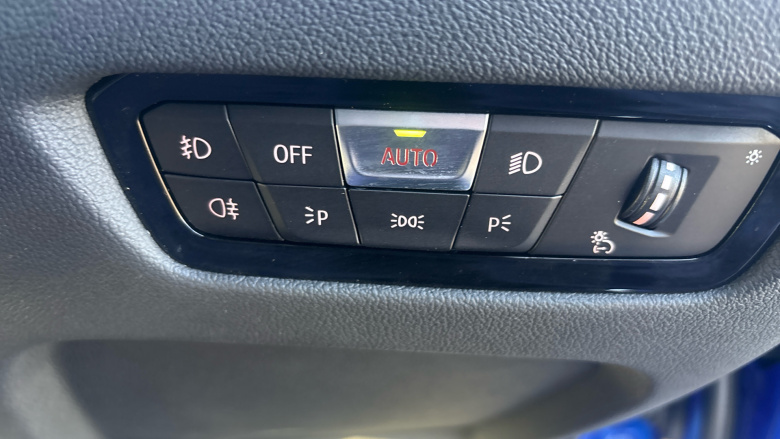 BMW 3 Series 330e M Sport 4dr Step Auto Saloon